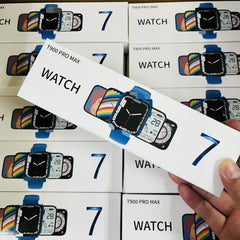 Smartwatch IWO 14 Series 7