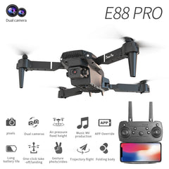 drone E88Pro