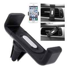 Suporte Celular GPS Veicular Carro Universal Automóvel Saída Ar