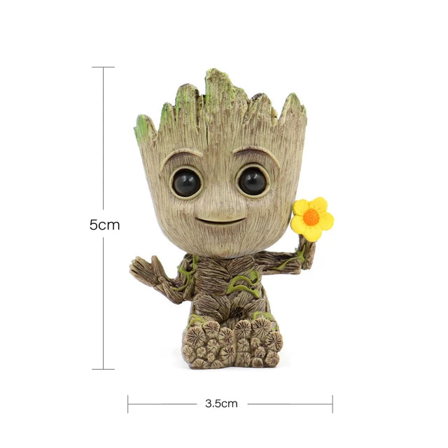 Groot Mini figura