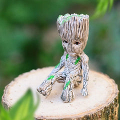 Groot Mini figura